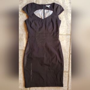 H&M Women's Black dress size 6